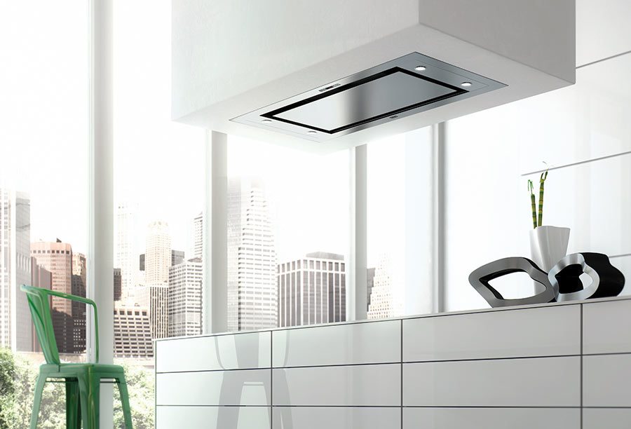 What You Need To Know Before Buying An Extractor Hood