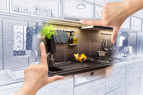 Kitchen design software: 3D & 2D tools - Property Price Advice