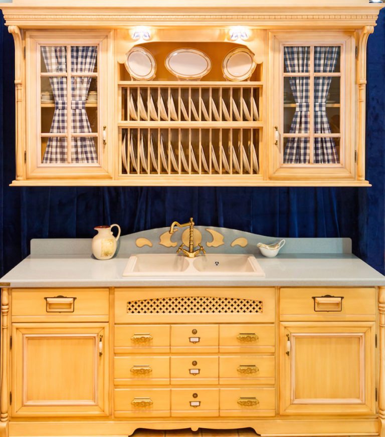 Retro kitchen ideas - Property Price Advice