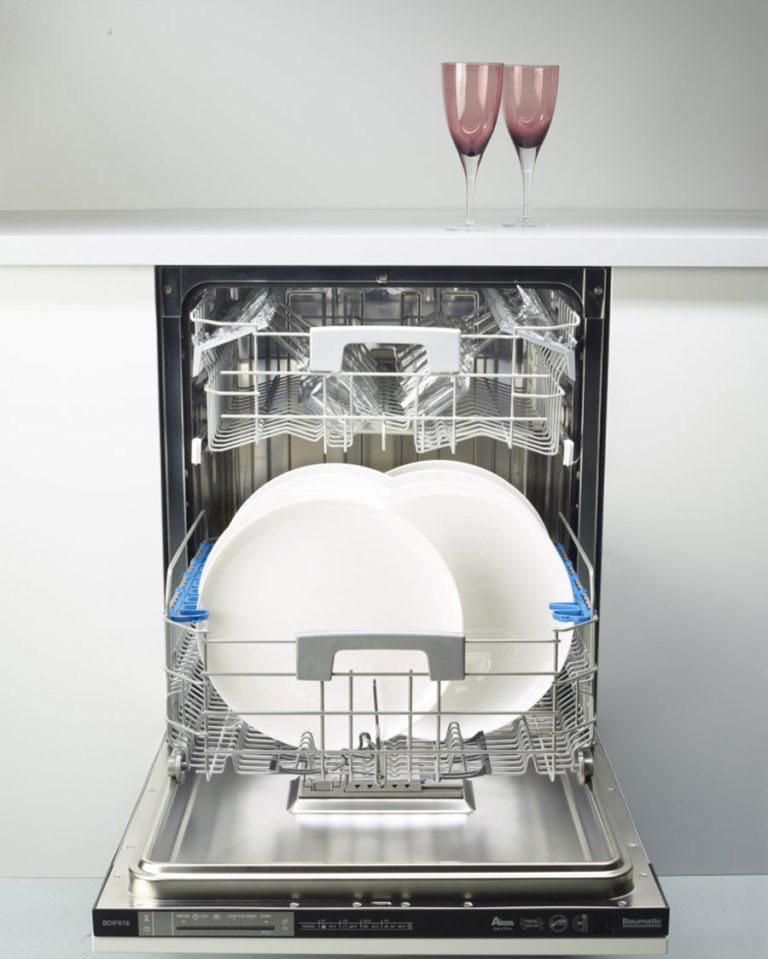 Choosing the best dishwasher for your kitchen Property Price Advice