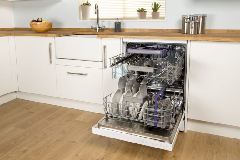 Choosing the best dishwasher for your kitchen Property Price Advice