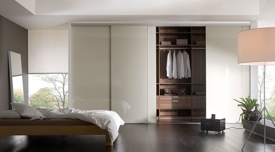 10 things you need to know about fitted wardrobes 