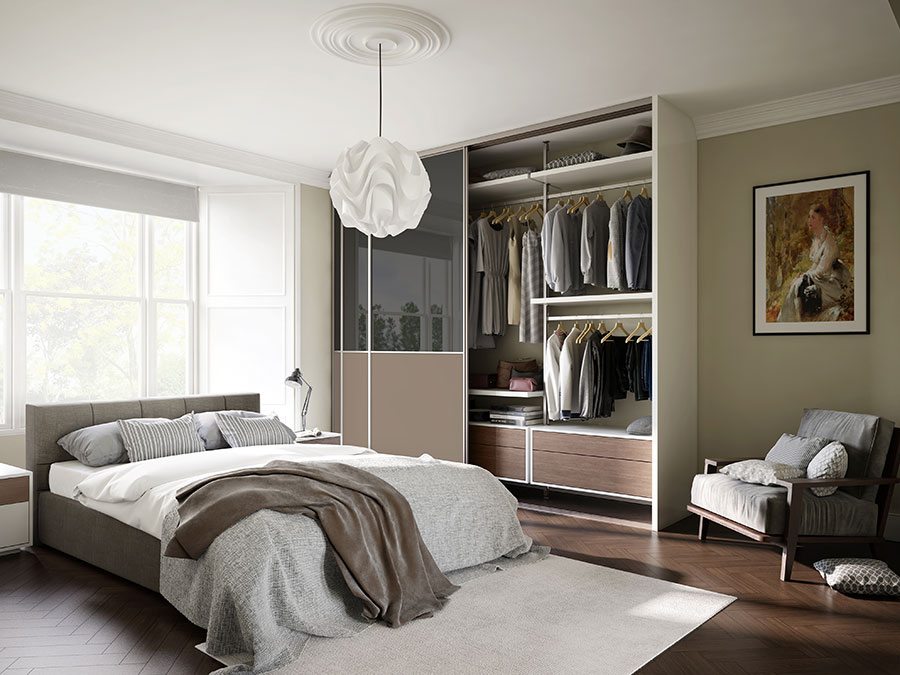 10 Things You Need To Know About Fitted Wardrobes Property Price