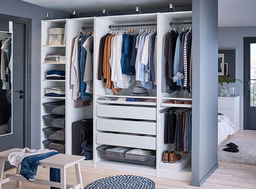 10 Things You Need To Know About Fitted Wardrobes Property