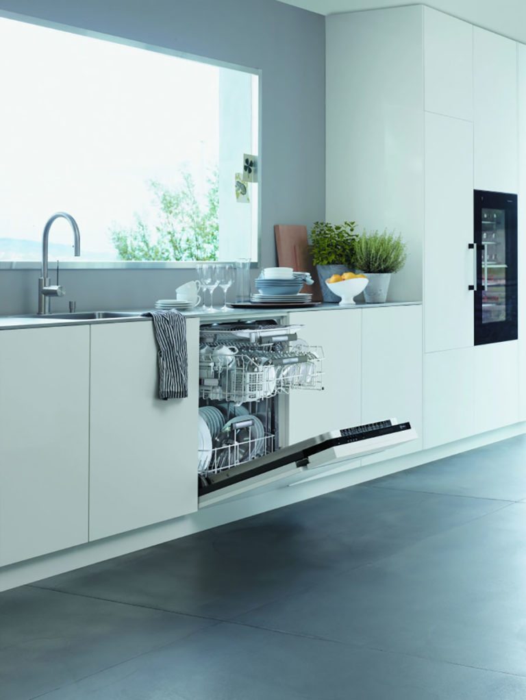 Choosing the best dishwasher for your kitchen Property Price Advice