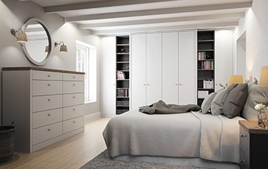 10 Things You Need To Know About Fitted Wardrobes Property Price