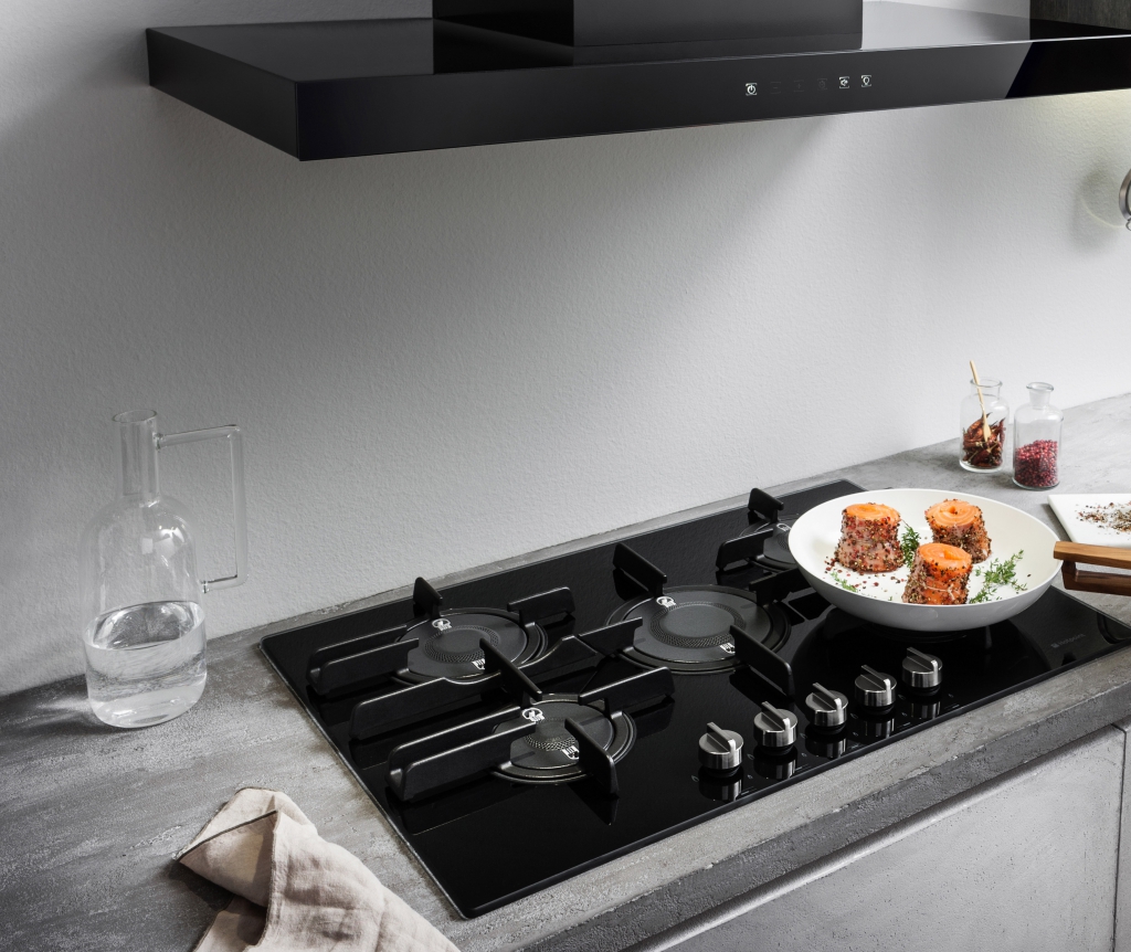 How to choose the best hob for your kitchen Property Price Advice