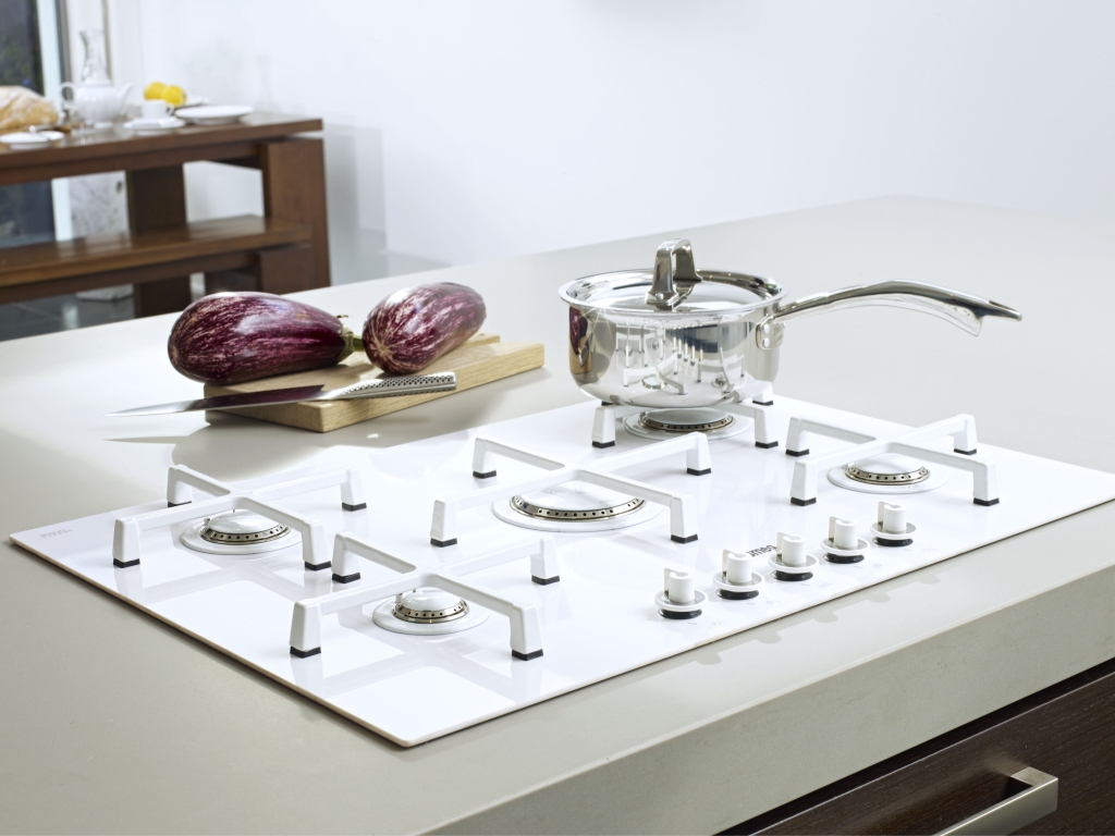 How to choose the best hob for your kitchen Property Price Advice