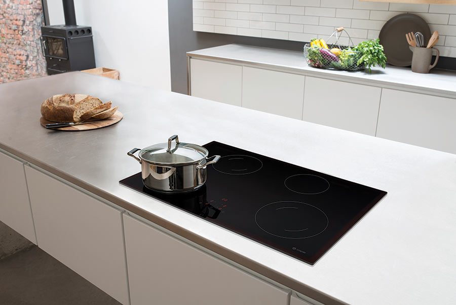How to choose the best hob for your kitchen Property Price Advice