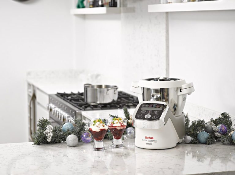 Small kitchen appliances to help you survive Christmas Property Price