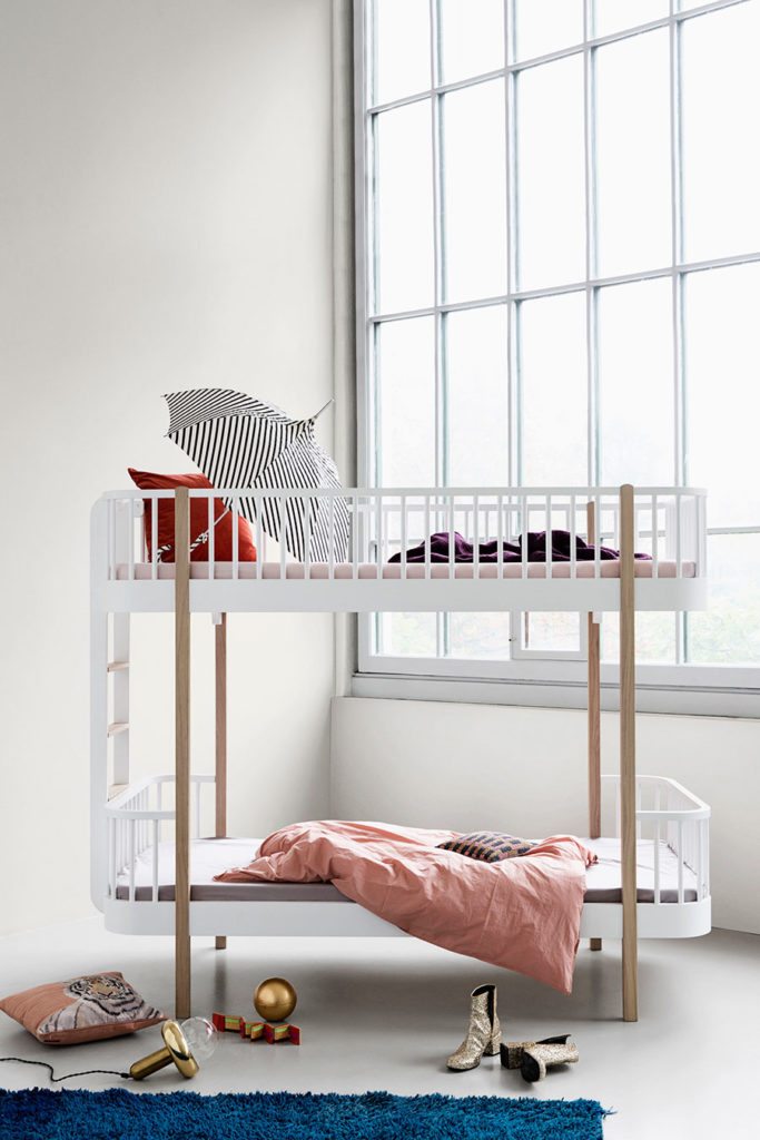 barker and stonehouse bunk beds