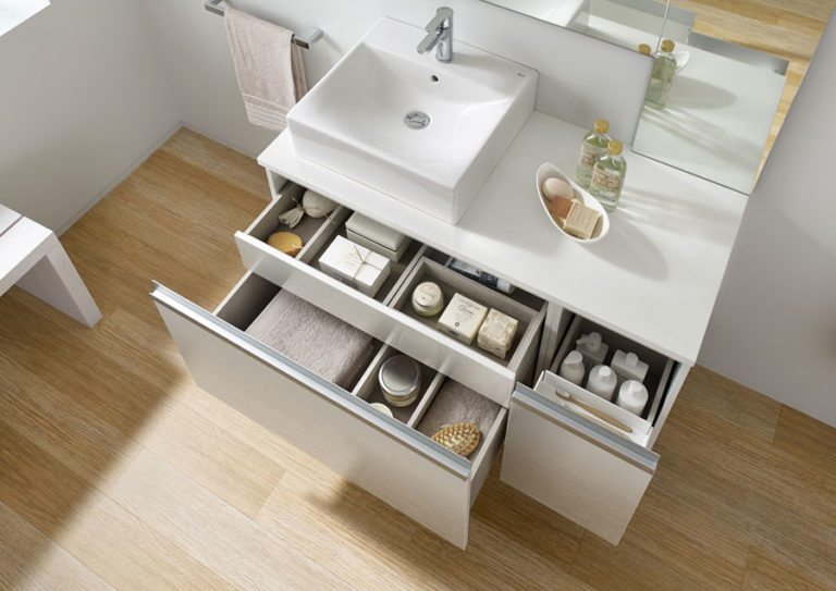 A buyer’s guide to bathroom vanities - Property Price Advice