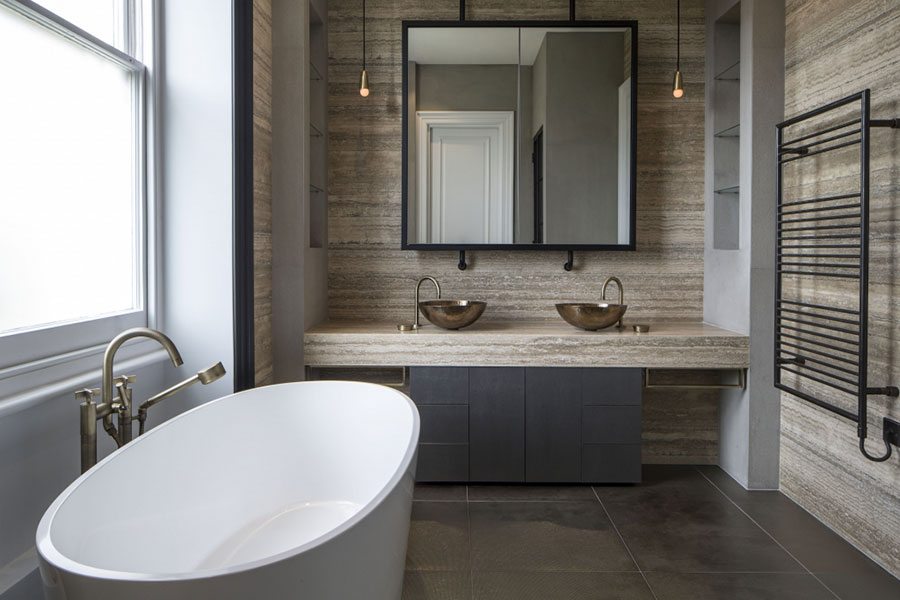 A Er S Guide To Bathroom Vanities, Hotel Style Bathroom Vanity Unit