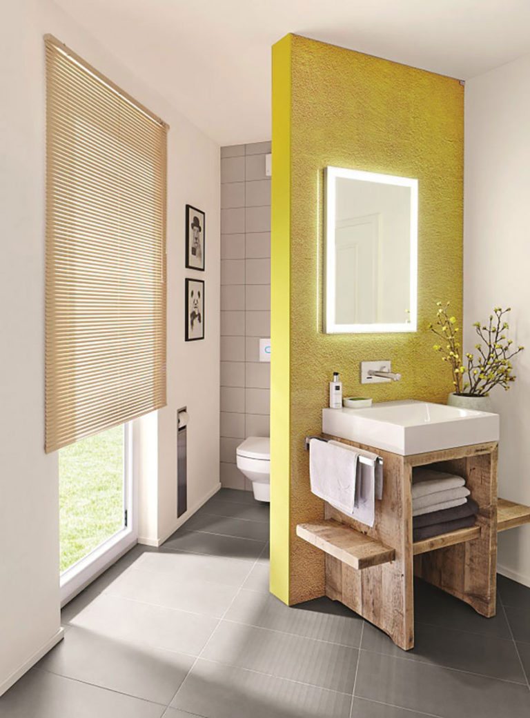 How to plan and design your cloakroom bathroom Property Price Advice