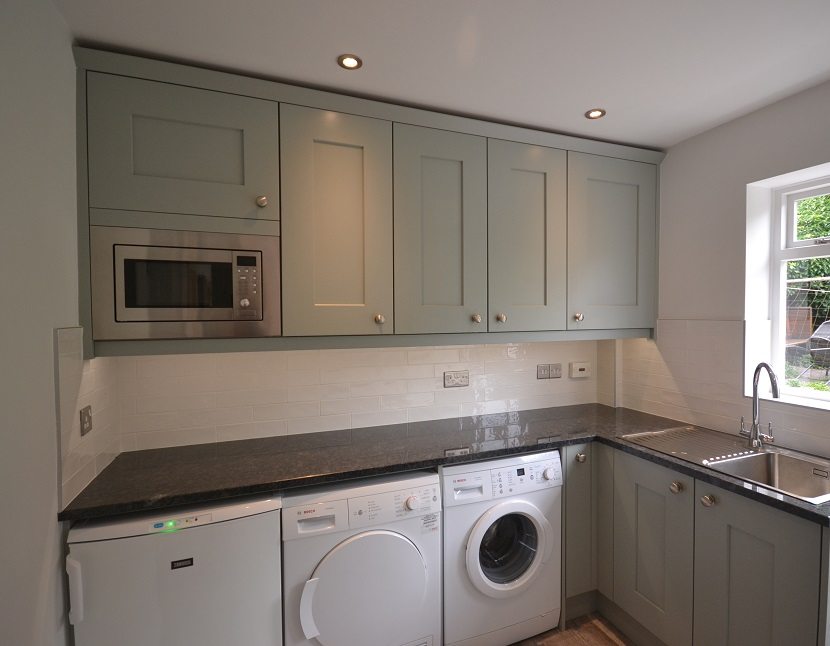 How to create a utility room - Property Price Advice