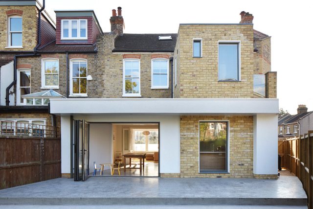 Smart Ways To Add Value To Your Victorian Terraced House