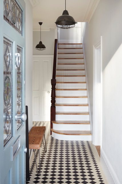 Stylish Stair Runner Carpet Ideas | House & Garden