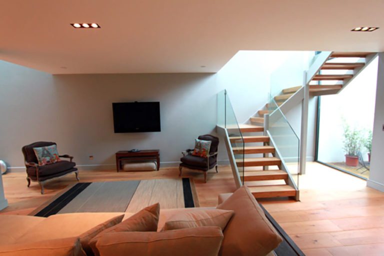 Adding value with a basement part 1 Property Price Advice