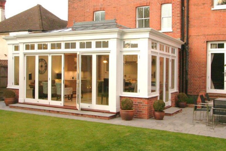 What to consider when adding a conservatory Property Price Advice