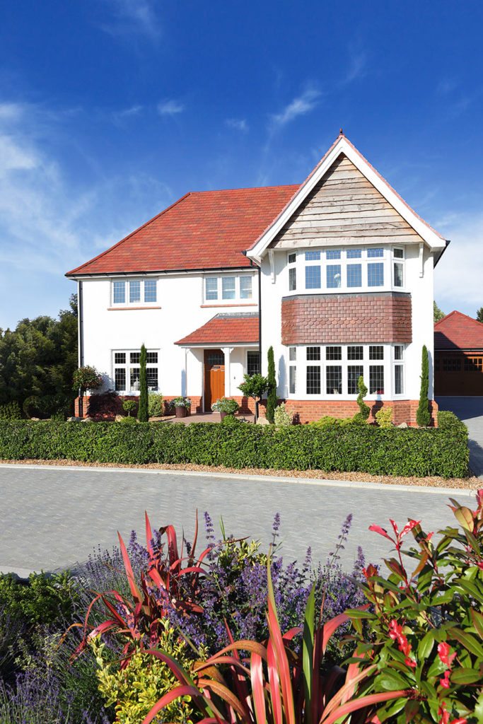 10 Ways To Personalise A New Build Property Property Price