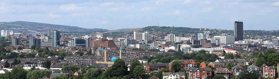 Sheffield