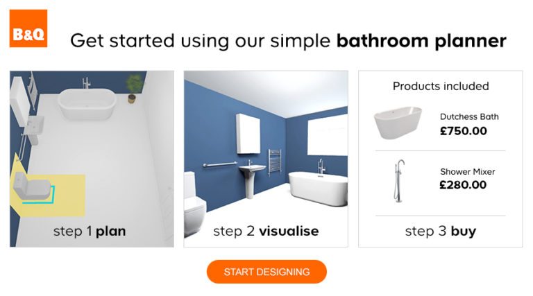 Add value to your bathroom without breaking the bank - Property Price ...