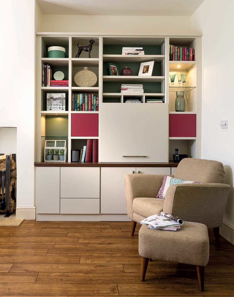 Ten storage solutions for small spaces - Property Price Advice