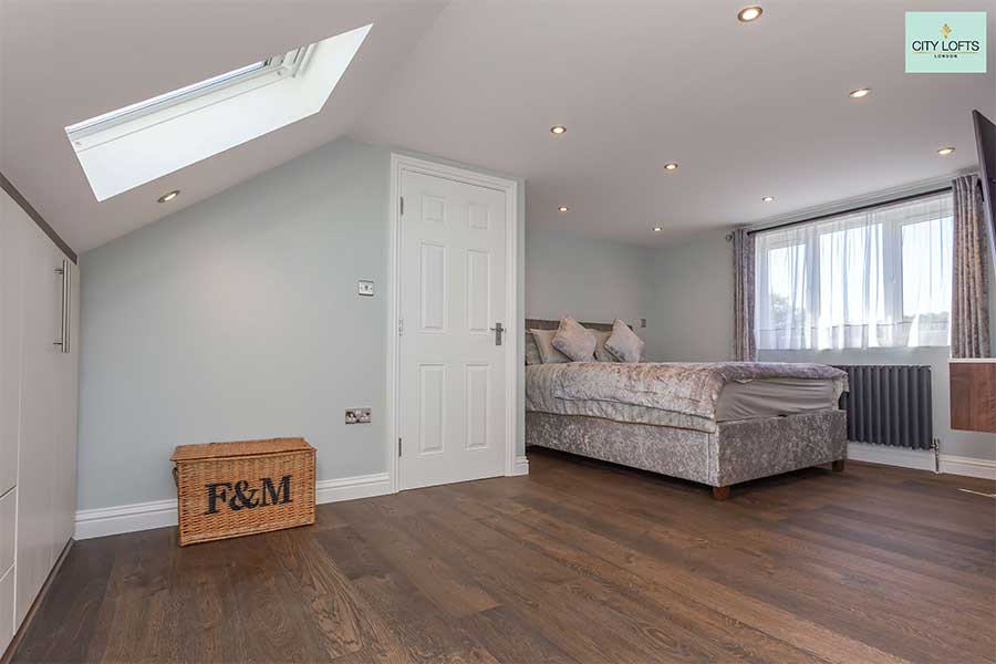Loft Conversions Beginner S Guide, How Much Would It Cost To Make A Loft Into Bedroom