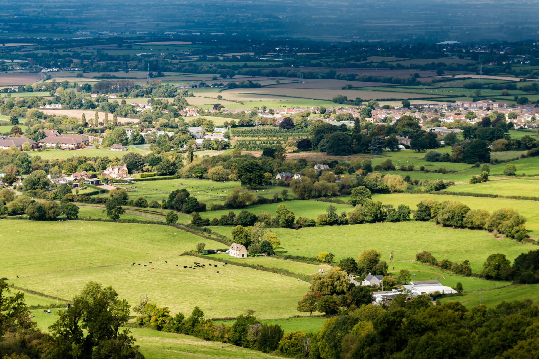 How Much Is An Acre of Land Worth With Planning Permission