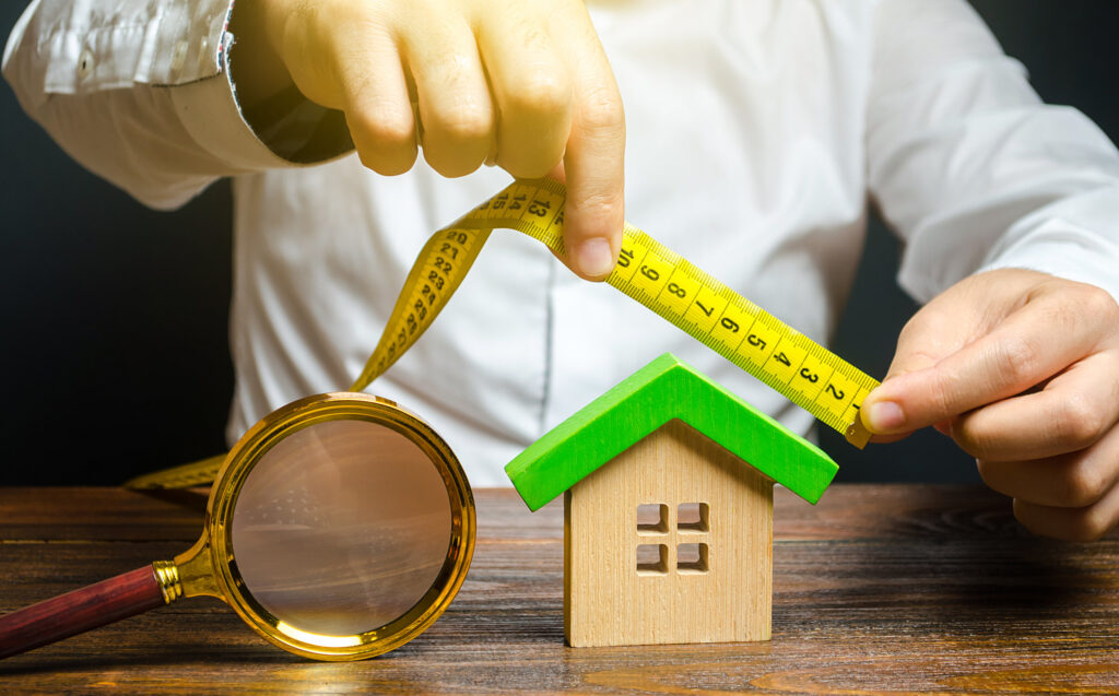 Everything you should know about a house valuation survey