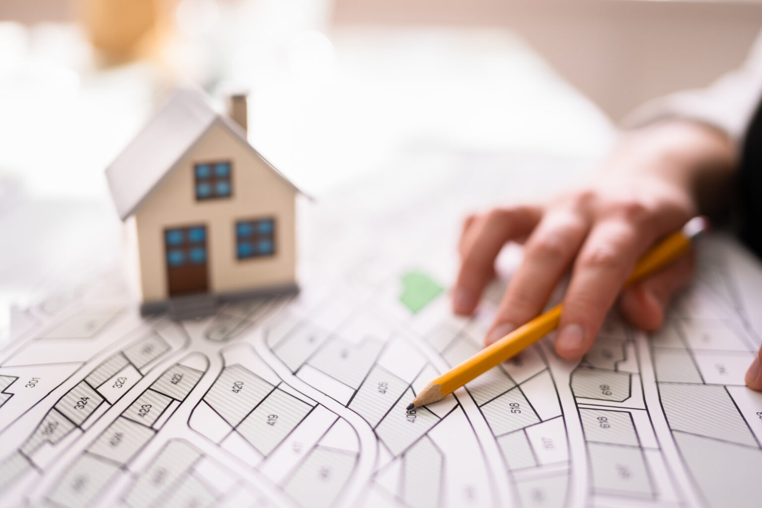 What Is a House Valuation Survey? Property Price Advice