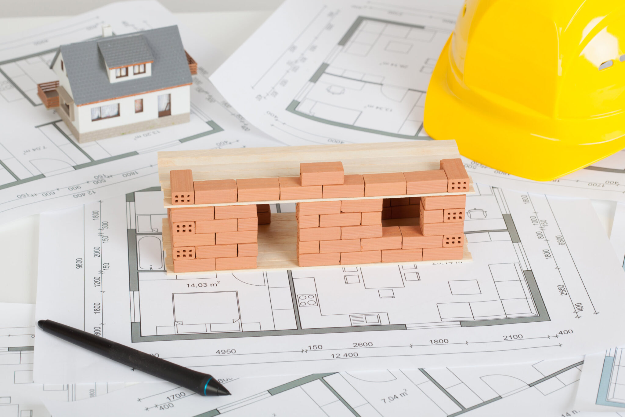 How to Tell If a Wall is LoadBearing in the UK Property Price Advice