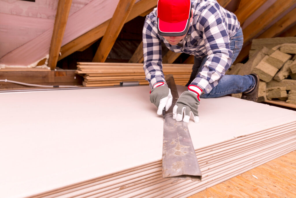 loft conversion