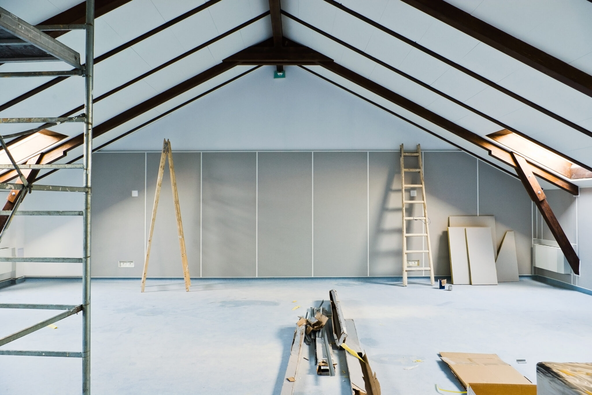 How much does a loft conversion cost? Property Price Advice
