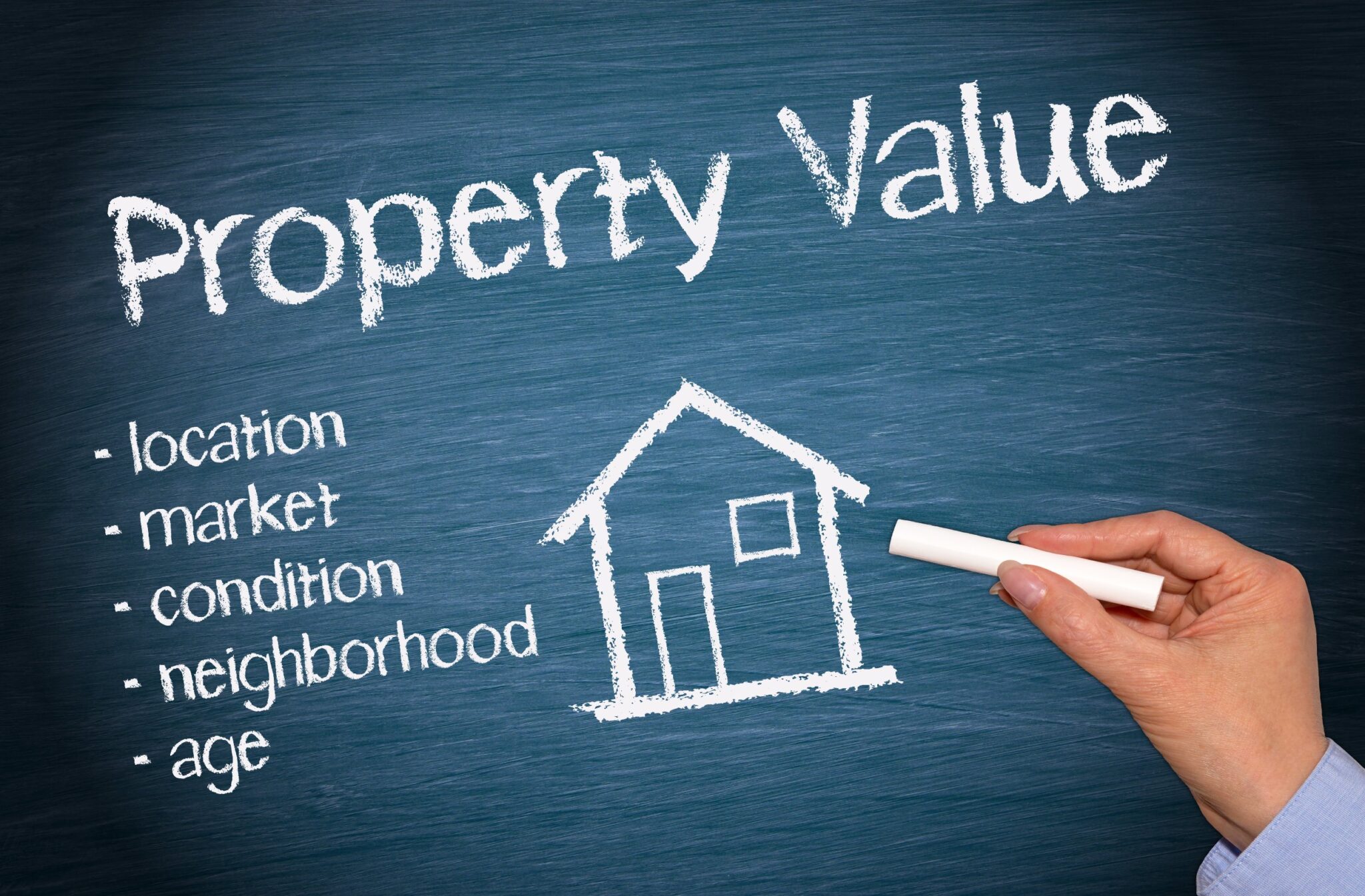 How Long Does an Estate Agent Valuation Take? Property Price Advice