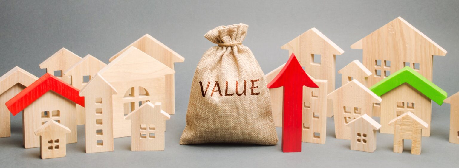 What to Expect at an Estate Agent Valuation Appointment Property