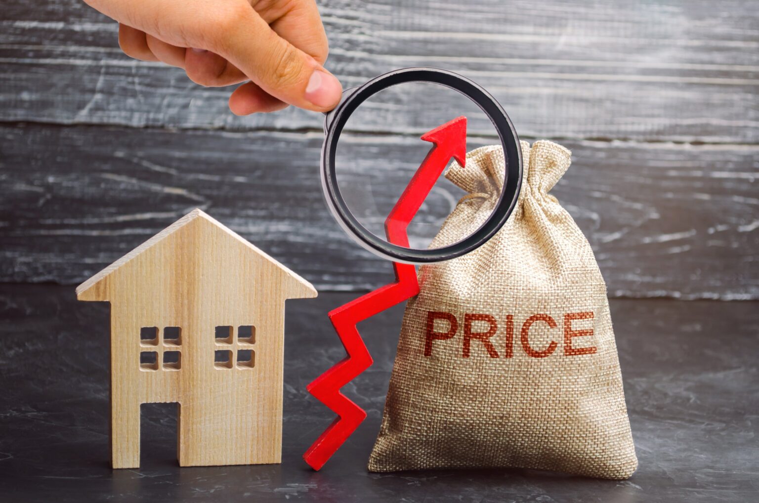 How Much Does a House Valuation Cost Property Price Advice